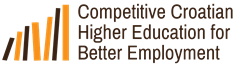 Competitive Croatian Higher Education for Better Employment