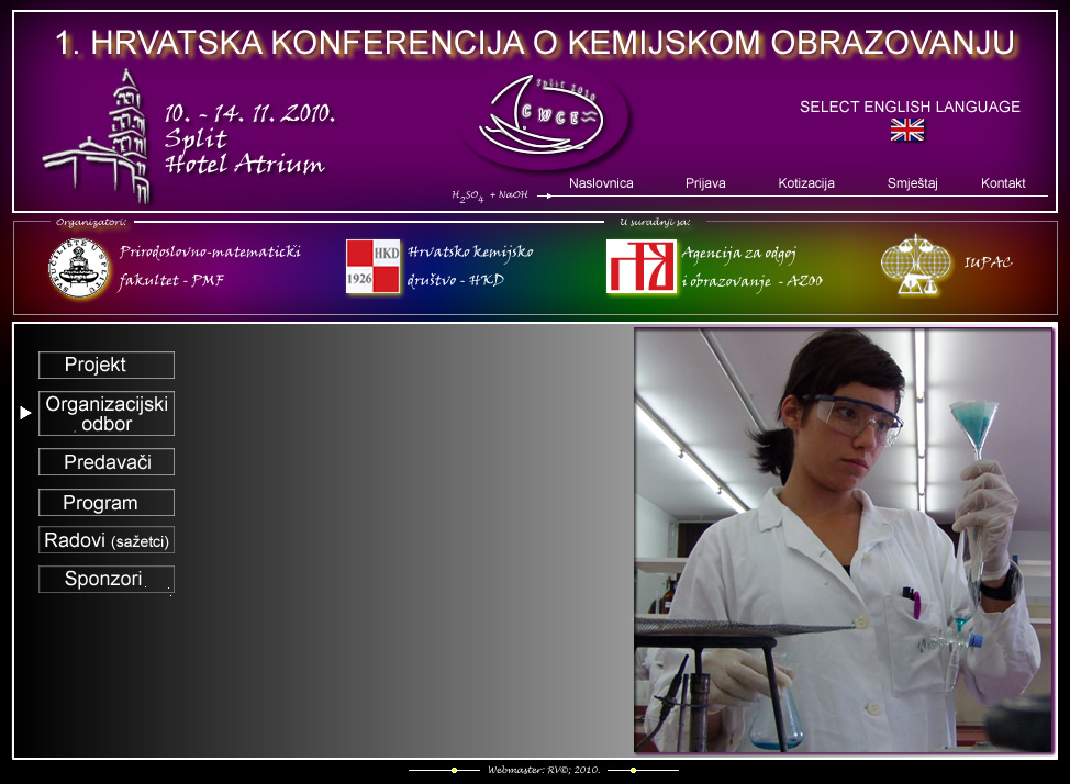 Program 